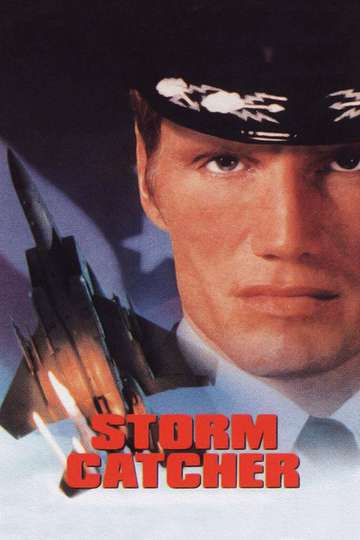 Storm Catcher Poster