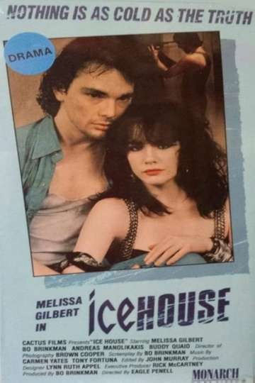 Ice House Poster