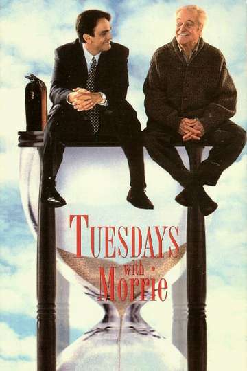 Tuesdays with Morrie Poster