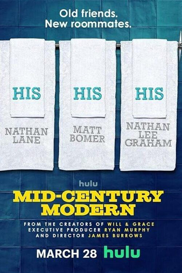 Mid-Century Modern