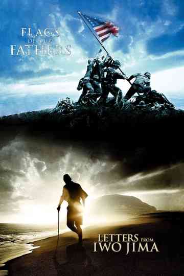 Clint Eastwood's Iwo Jima Collection Poster