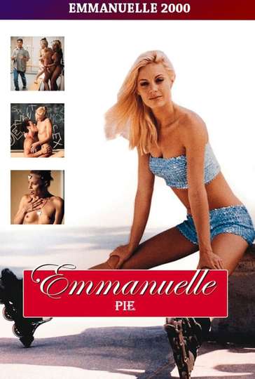 Emmanuelle 2000: Emmanuelle Pie Poster