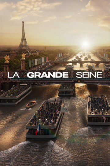 La Grande Seine