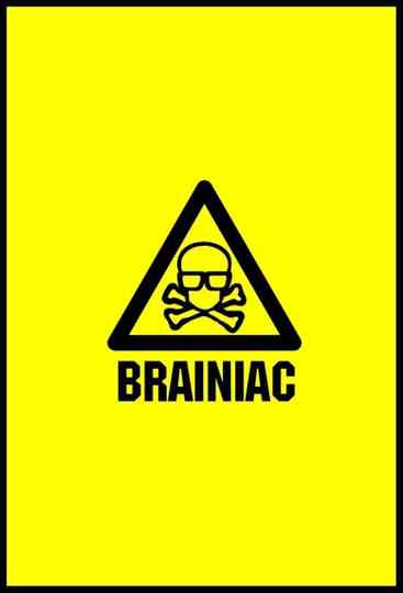 Brainiac: Science Abuse