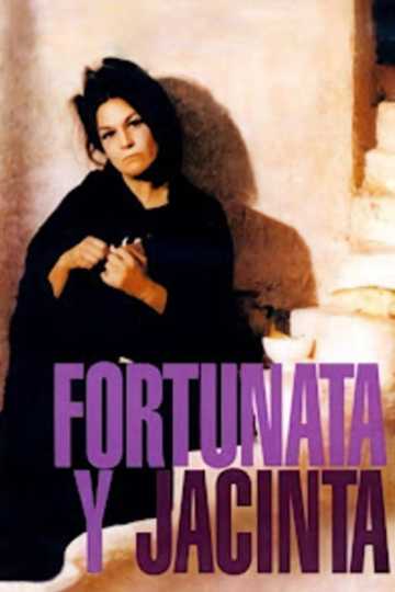 Fortunata y Jacinta