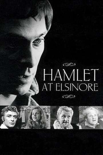 Hamlet at Elsinore Poster