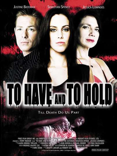To Have and to Hold Poster