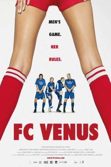 FC Venus Poster
