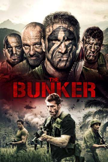 The Bunker Poster
