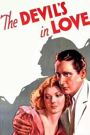 The Devils in Love Poster