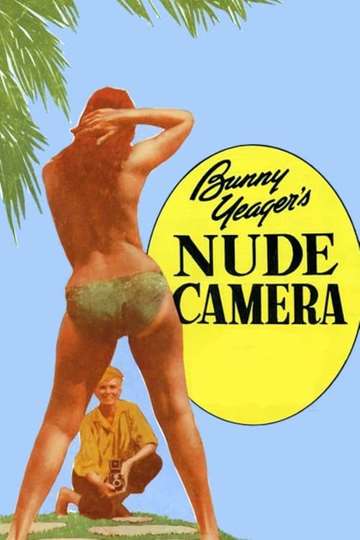 Bunny Yeagers Nude Camera