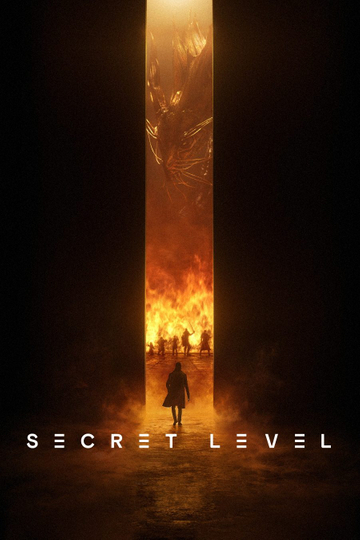 Secret Level Poster