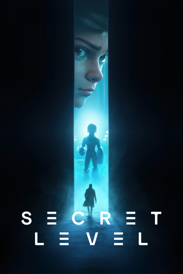 Secret Level Poster