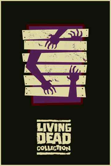 Living Dead Collection Poster