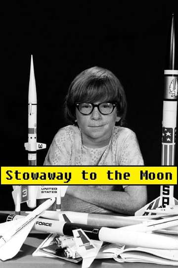 Stowaway to the Moon Poster