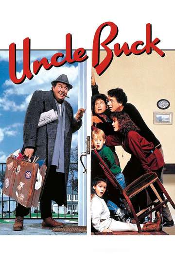 Uncle Buck (1989) - Movie | Moviefone