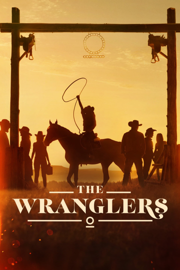 The Wranglers Poster