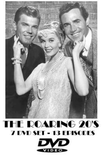 The Roaring 20's Poster