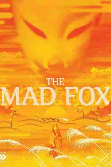 The Mad Fox Poster