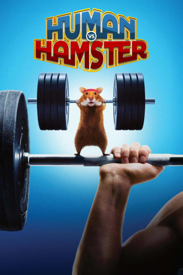 Human vs Hamster