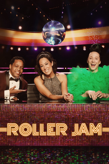 Roller Jam