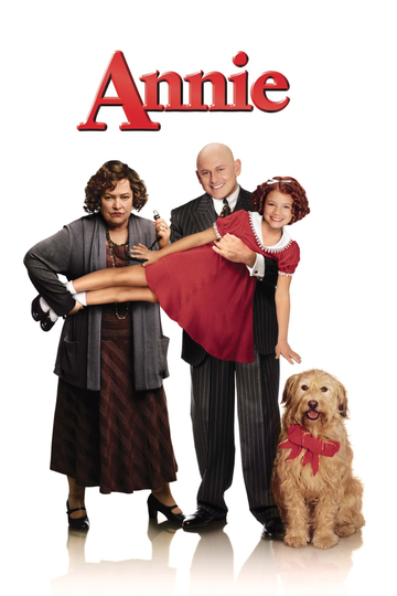 Annie Poster