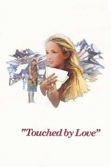 Touched by Love Poster