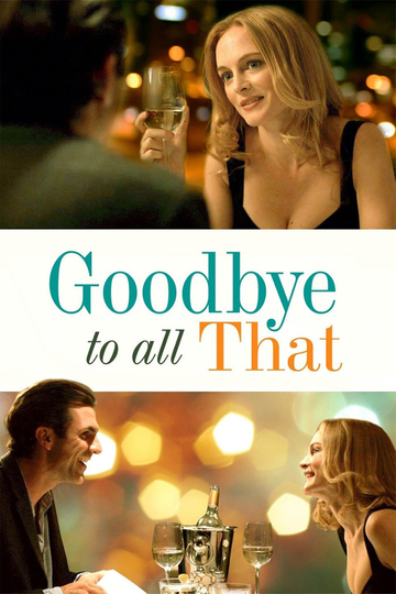 Goodbye to All That Poster