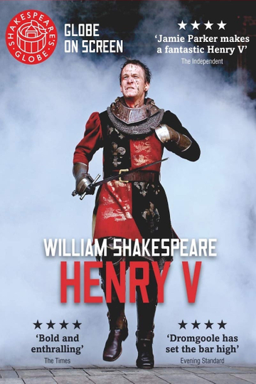 Henry V  Live at Shakespeares Globe