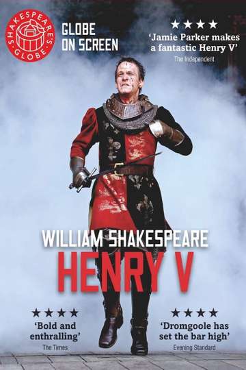Henry V  Live at Shakespeares Globe