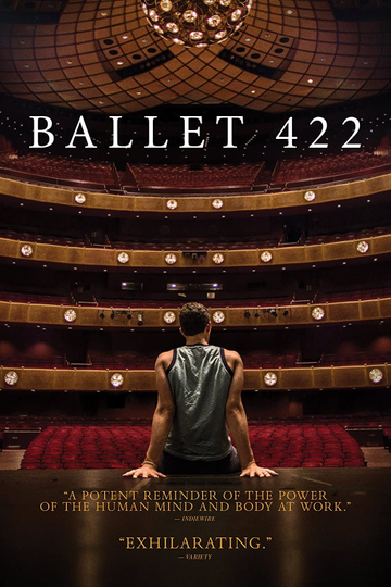 Ballet 422