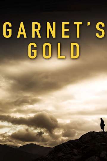Garnets Gold Poster
