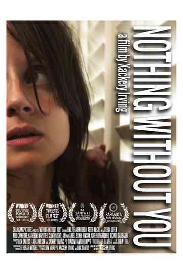 Nothing Without You Poster