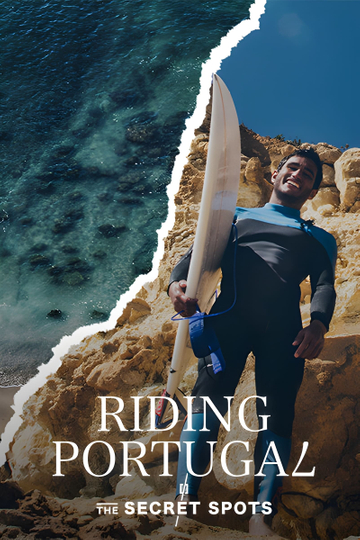 Riding Portugal - The Secret Spots