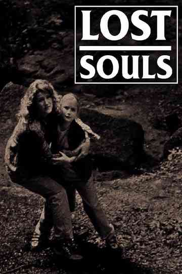 Nightworld: Lost Souls Poster