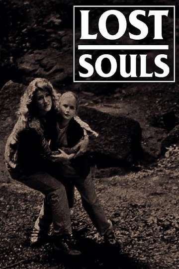 Nightworld Lost Souls Poster