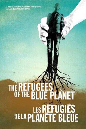 The Refugees of the Blue Planet