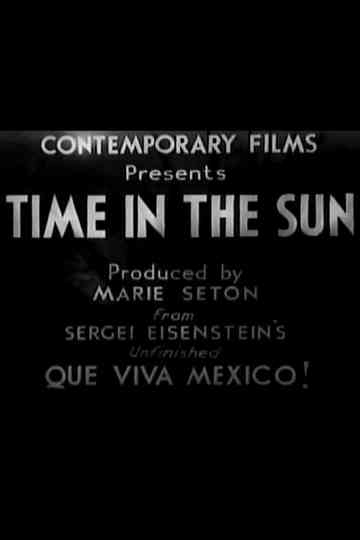 Time in the Sun