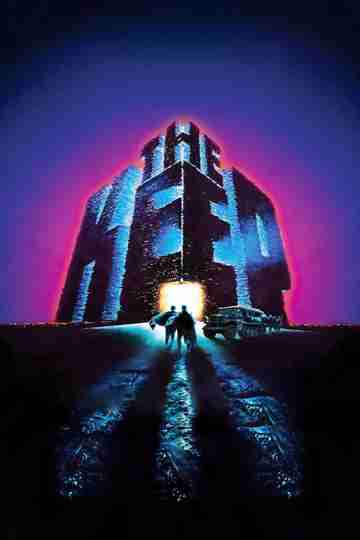 The Keep Poster