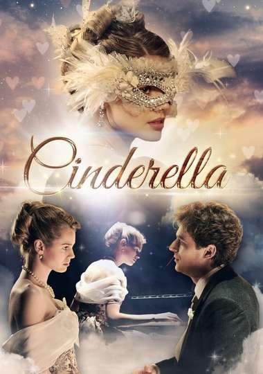Cinderella (2015) - Filmaffinity