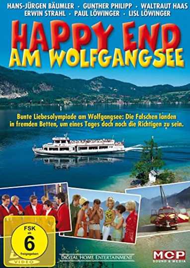 Happy-End am Wolfgangsee