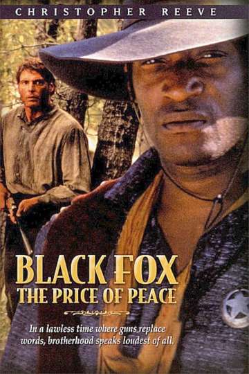 Black Fox The Price of Peace