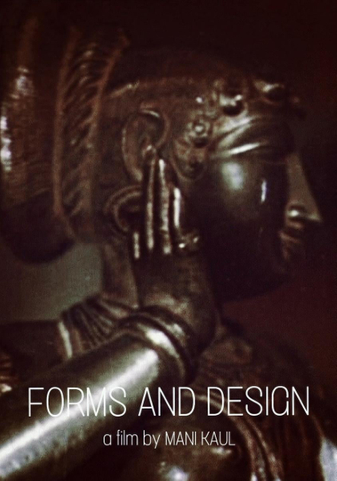 Forms and Designs Poster