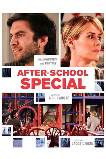 AfterSchool Special