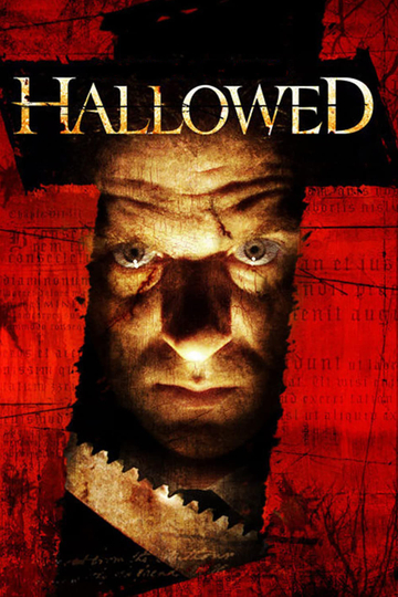 Hallowed Poster