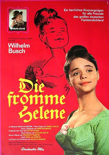 Die fromme Helene