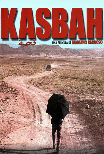 Kasbah