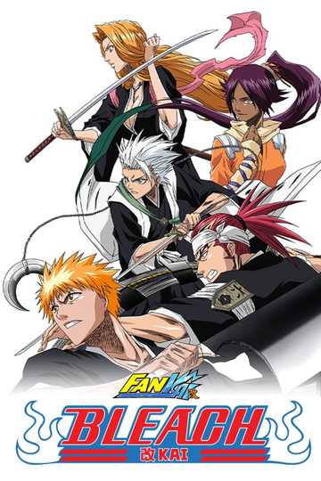 Bleach kai