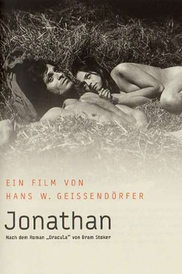 Jonathan Poster