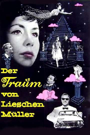 The Dream of Lieschen Müller Poster